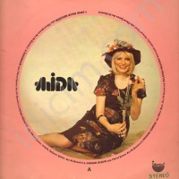 Purchase Ajda Pekkan - Ajda (Vinyl)