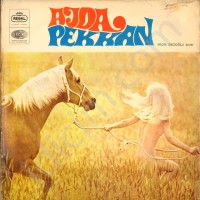 Purchase Ajda Pekkan - Pekkan (Vinyl)