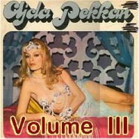 Purchase Ajda Pekkan - Volume 3 (Vinyl)