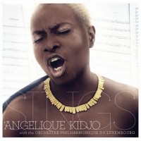 Purchase Angelique Kidjo - Sings (With Orchestre Philharmonique Du Luxembourg)