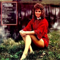 Purchase Frida - Anni-Frid Lyngstad (Vinyl)