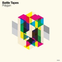 Purchase Battle Tapes - Polygon