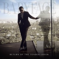 Purchase Babyface - Return Of The Tender Lover