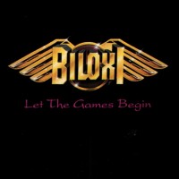 Purchase Biloxi - Let The Games Begin