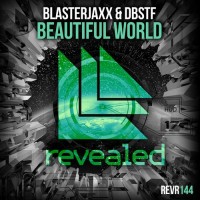 Purchase Blasterjaxx & Dbstf - Beautiful World (CDS)