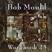 Purchase Bob Mould - Workbook 25 CD1