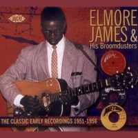 Purchase Elmore James - Classic Early Recordings: Canton Crusade (With His Broomdusters) CD1