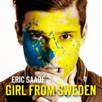 Purchase Eric Saade - Girl From Sweden (CDS)