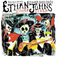 Purchase Ethan Johns - Silver Liner (With The Black Eyed Dogs)
