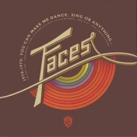 Purchase Faces - 1970-1975: You Can Make Me Dance, Sing Or Anything CD2