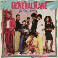 Purchase General Kane - In Full Chill