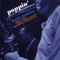 Purchase Hank Mobley - Poppin' (Vinyl)