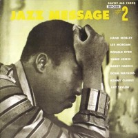 Purchase Hank Mobley - The Jazz Message Of Hank Mobley, Vol. 2 (Remastered 1992)