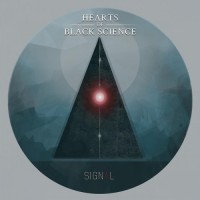 Purchase Hearts Of Black Science - Signal (Deluxe Edition) CD1