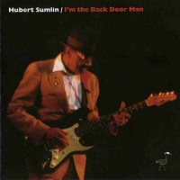 Purchase Hubert Sumlin - I'm The Back Door Man