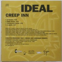 Purchase ideal - Creep Inn (CDS)