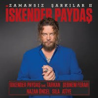 Purchase Iskender Paydas - Zamansiz Sarkilar