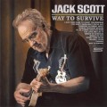 Buy Jack Scott - Way To Survive Mp3 Download