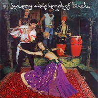 Purchase Jeremy Steig - Temple Of Birth (Vinyl)