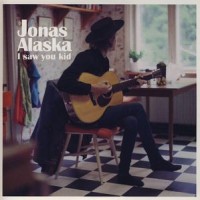 Purchase Jonas Alaska - I Saw You Kid (CDS)