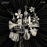 Purchase Kaiserdisco - Black Light (EP)