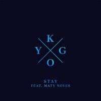 Purchase Kygo - Stay (Feat. Maty Noyes) (CDS)