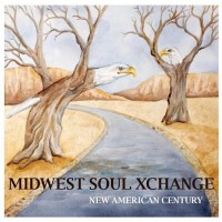 Purchase Midwest Soul Xchange - New American Century