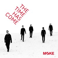 Purchase Moke - The Time Has Come