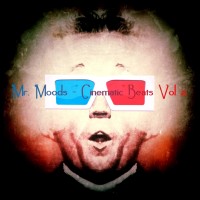 Purchase Mr. Moods - Cinematic Beats Vol. 2