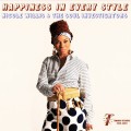 Buy Nicole Willis & The Soul Investigators - Happiness In Every Style Mp3 Download