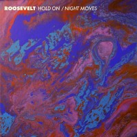 Purchase Roosevelt - Hold On - Night Moves (CDS)
