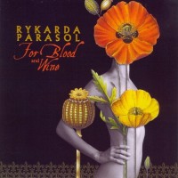 Purchase Rykarda Parasol - For Blood And Wine