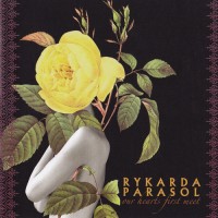 Purchase Rykarda Parasol - Our Hearts First Meet
