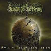 Purchase Season Of Suffering - Evolve To Extinction