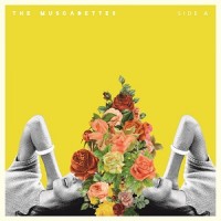 Purchase The Muscadettes - Side A (EP)