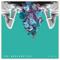 Purchase The Muscadettes - Side B (EP)
