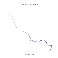 Purchase Thylacine - Transsiberian