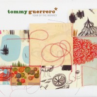 Purchase Tommy Guerrero - Year Of The Monkey (EP)