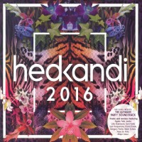 Purchase VA - Hed Kandi 2016 CD1