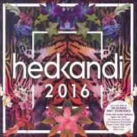 Purchase VA - Hed Kandi 2016 CD2