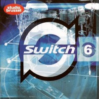 Purchase VA - Studio Brussel: Switch 6 CD2