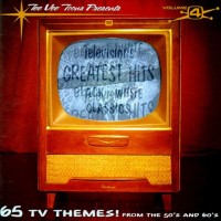 Purchase VA - Television's Greatest Hits, Vol. 4: Black & White Classics