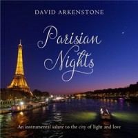 Purchase David Arkenstone - Parisian Nights