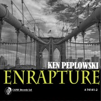 Purchase Ken Peplowski - Enrapture