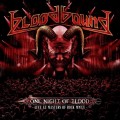 Buy Bloodbound - One Night Of Blood Mp3 Download