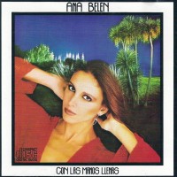 Purchase Ana Belen - Con Las Manos Llenas (Vinyl)