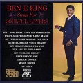 Buy Ben E. King - Sings For Soulful Lovers (Vinyl) Mp3 Download