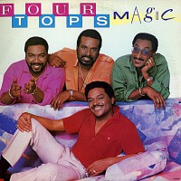 Purchase Four Tops - Magic