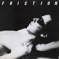 Purchase Friction - Friction (Reissued 1988)