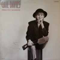 Purchase Gail Davies - Pretty Words